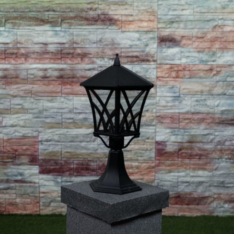 MILANO | Liva Wall Top Kx-A118/S, Sblk | 210300700007