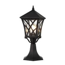 MILANO | Liva Wall Top Kx-A118/S, Sblk | 210300700007