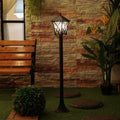 MILANO | Liva Pole Kx-A118/P1, Sblk | 210300700009
