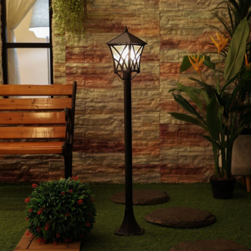 MILANO | Liva Pole Kx-A118/P1, Sblk | 210300700009
