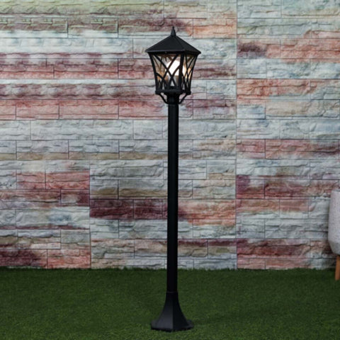 MILANO | Liva Pole Kx-A118/P1, Sblk | 210300700009