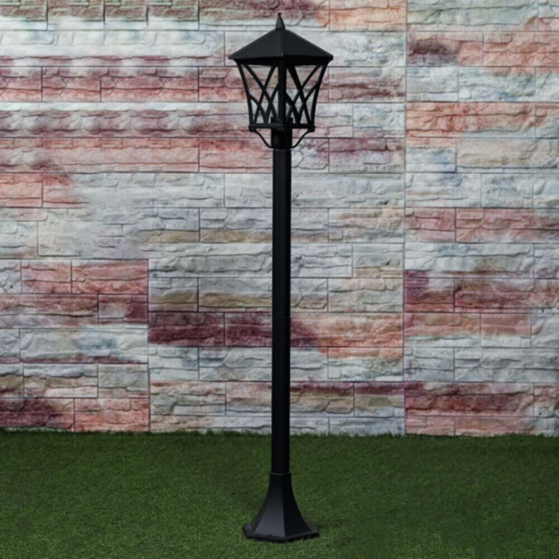 MILANO | Liva Pole Kx-A118/P1, Sblk | 210300700009