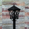 MILANO | Liva Pole Kx-A118/P1, Sblk | 210300700009