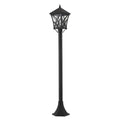 MILANO | Liva Pole Kx-A118/P1, Sblk | 210300700009