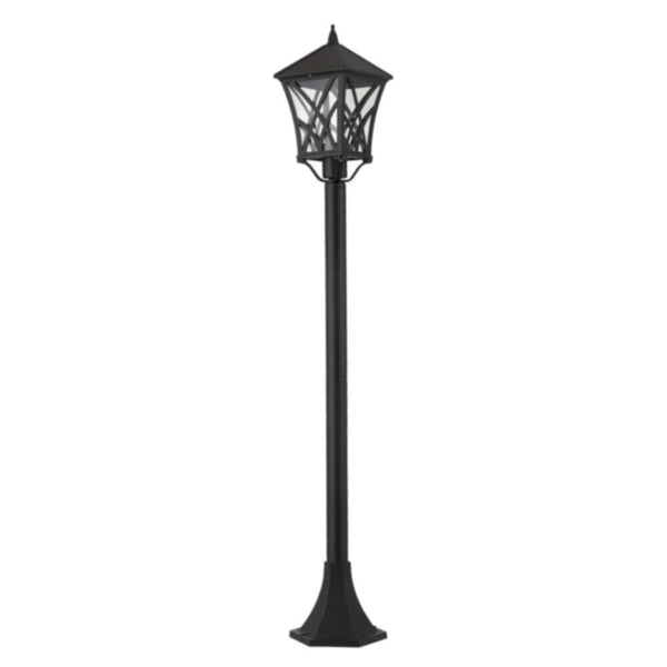 MILANO | Liva Pole Kx-A118/P1, Sblk | 210300700009