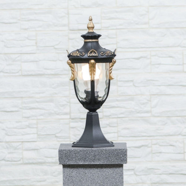 MILANO | Aura Wall Top Kx-12902S/S, Blk | 210300700011