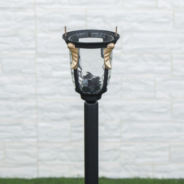 MILANO | Aura Pole Kx-12902S/P1, Blk | 210300700013