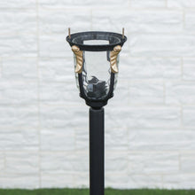 MILANO | Aura Pole Kx-12902S/P1, Blk | 210300700013