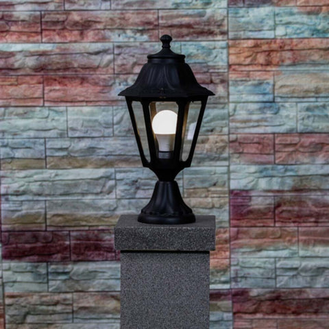 MILANO | Sara Wall Top Kx-A888/S, Sblk | 210300700015