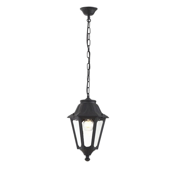 MILANO | Sara Pendent Kx A888 H Sblk | 210300700016