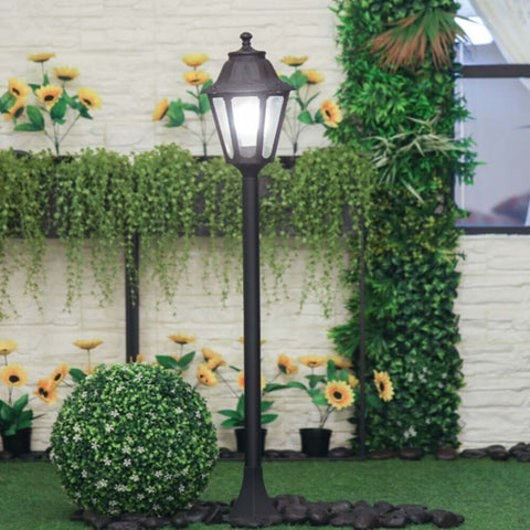 MILANO | Sara Pole Kx-A888/P1, Sblk | 210300700017