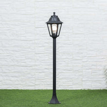 MILANO | Sara Pole Kx-A888/P1, Sblk | 210300700017