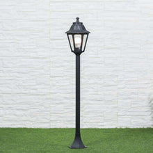 MILANO | Sara Pole Kx-A888/P1, Sblk | 210300700017