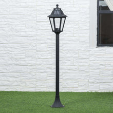 MILANO | Sara Pole Kx-A888/P1, Sblk | 210300700017