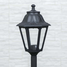 MILANO | Sara Pole Kx-A888/P1, Sblk | 210300700017