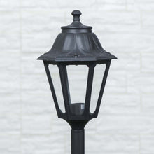 MILANO | Sara Pole Kx-A888/P1, Sblk | 210300700017