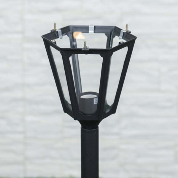 MILANO | Sara Pole Kx-A888/P1, Sblk | 210300700017