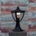 MILANO | Meera Wall Top Kx-A511/S, Sblk | 210300700023