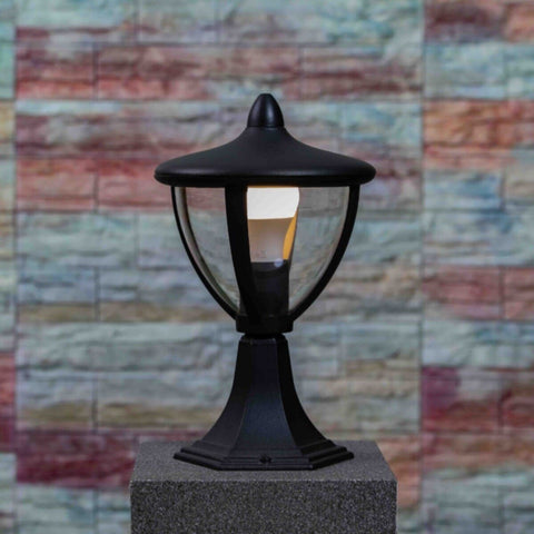 MILANO | Meera Wall Top Kx-A511/S, Sblk | 210300700023