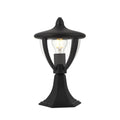MILANO | Meera Wall Top Kx-A511/S, Sblk | 210300700023