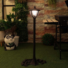 MILANO | Meera Pole Kx-A511/P1, Sblk | 210300700025