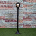 MILANO | Meera Pole Kx-A511/P1, Sblk | 210300700025