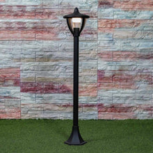 MILANO | Meera Pole Kx-A511/P1, Sblk | 210300700025