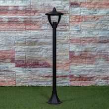 MILANO | Meera Pole Kx-A511/P1, Sblk | 210300700025