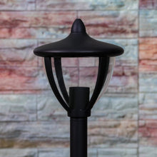 MILANO | Meera Pole Kx-A511/P1, Sblk | 210300700025