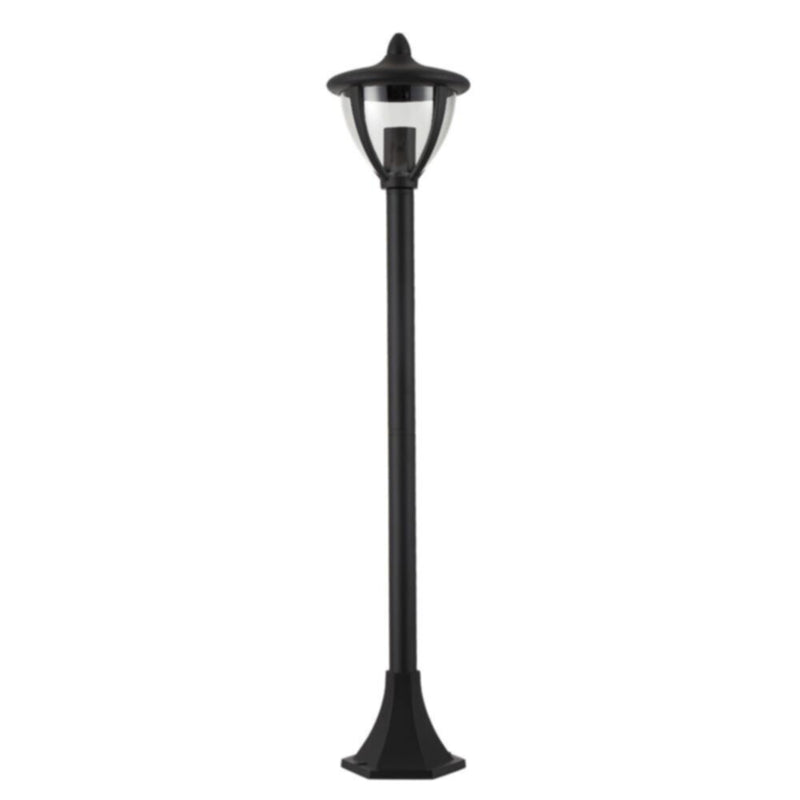 MILANO | Meera Pole Kx-A511/P1, Sblk | 210300700025