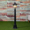 MILANO | Bella Pole 905/1(L),Mblk | 210300700033