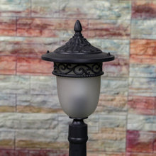 MILANO | Bella Pole 905/1(L),Mblk | 210300700033