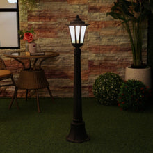 MILANO | Lego Pole 978/1,Mblk | 210300700037