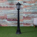 MILANO | Lego Pole 978/1,Mblk | 210300700037