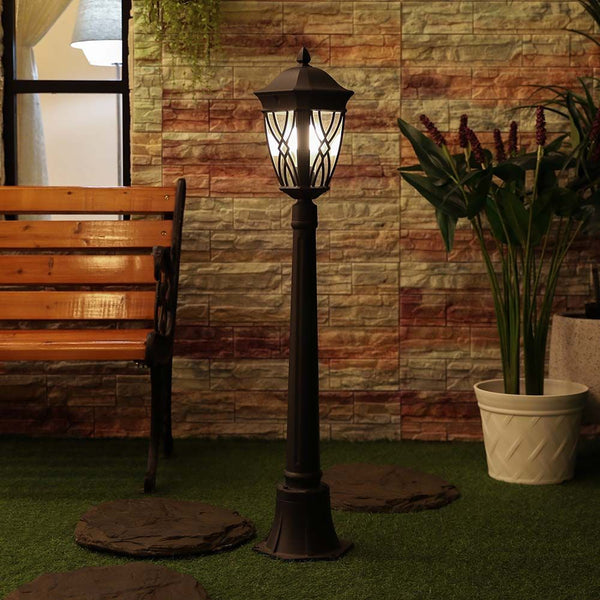 MILANO | Donna Pole 930 1 Mblk | 210300700041