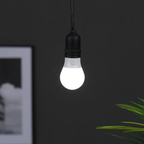 MILANO | New Led Bulb 6W E-27 6500K | 210301100052