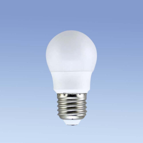 MILANO | New Led Bulb 6W E-27 3000K | 210301100053