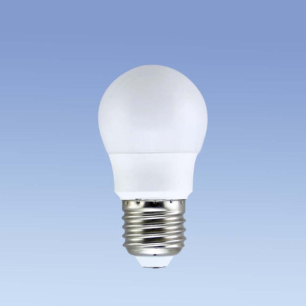 MILANO | New Led Bulb 6W E-27 3000K | 210301100053