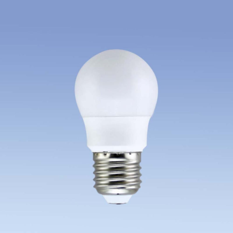 MILANO | New Led Bulb 6W E-27 3000K | 210301100053