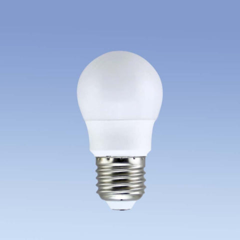 MILANO | New Led Bulb 6W E-27 3000K | 210301100053