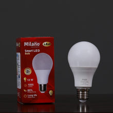 MILANO | New Led Bulb 12W E-27 6500K | 210301100056