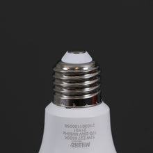 MILANO | New Led Bulb 12W E-27 6500K | 210301100056