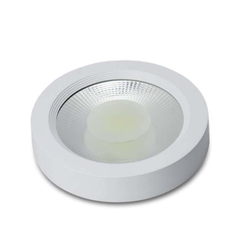 MILANO | Cob Surface Light 40W, 3000K H.S | 210301300070