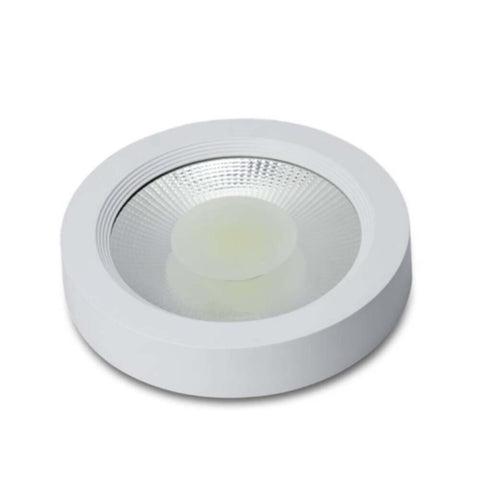 MILANO | Cob Surface Light 40W, 3000K H.S | 210301300070