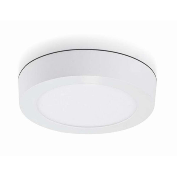 MILANO | LED Surface light 12W 6500K RD illumina Series | 210301300187