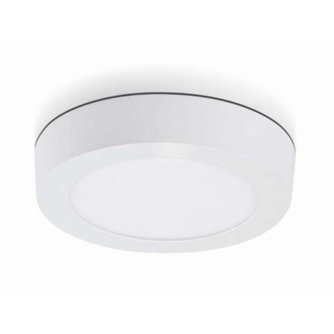 MILANO | LED Surface light 12W 6500K RD illumina Series | 210301300187