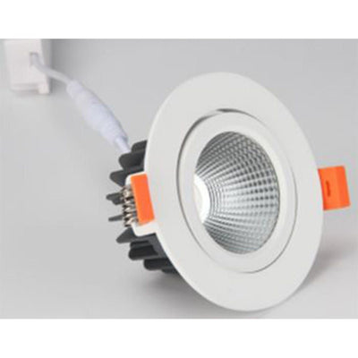 MILANO | New Dim Led Spot Light 6W 3000K | 210302300136