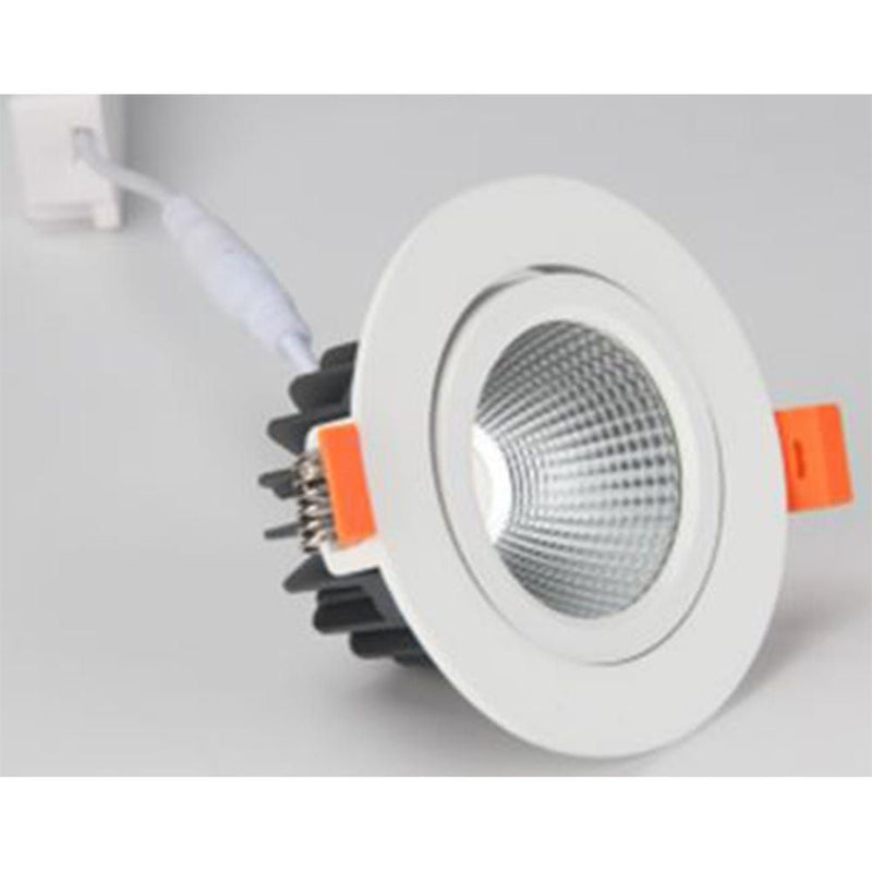 MILANO | New Dim Led Spot Light 6W 3000K | 210302300136
