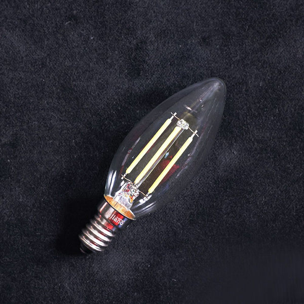 MILANO | 4W LED Filament Candle Light without Tip | 210303300011