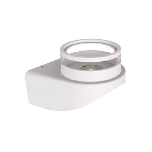 Milano 1X8W Outdoor Led Wall Light Pop Up Warm Whi | 210304300004